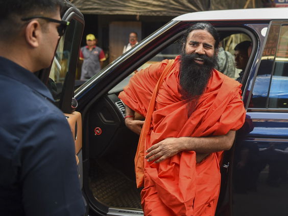 Buitenland Uitgelicht: India