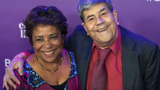 Het jaar van Noraly Beyer, over Suriname en haar overleden Joost Prinsen