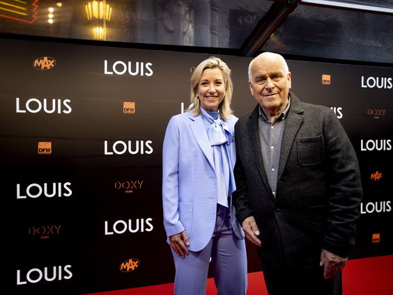 Carrie en Evert ten Napel lossen groot mysterie op