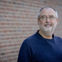 Ronald Giphart vraagt aandacht voor de gezondheid van je ogen