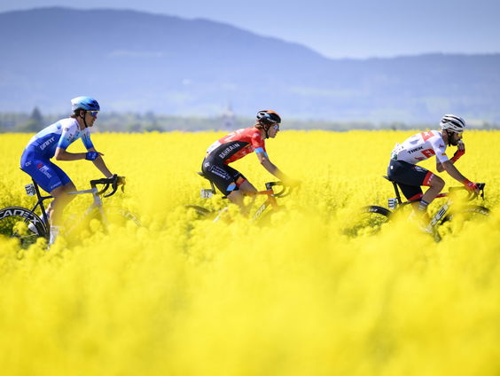 Flip van Doorn schreef 'De Zwarte Trui'