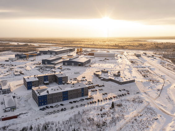 Waarom is Rusland zo belangrijk voor medische isotopen?