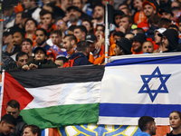 Alkmaar vreest onrust door komst Israëlische voetbalploeg