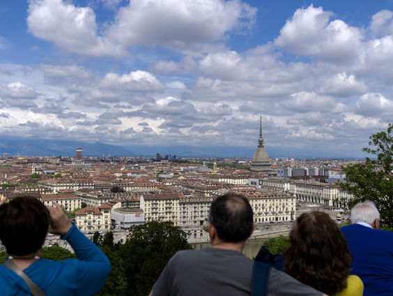 Italië pakt massatoerisme aan met regels die alleen in de zomer gelden