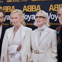 Anne Hurenkamp over de nieuwe podcast 'Poplegendes in de Polder: ABBA in Ne ...