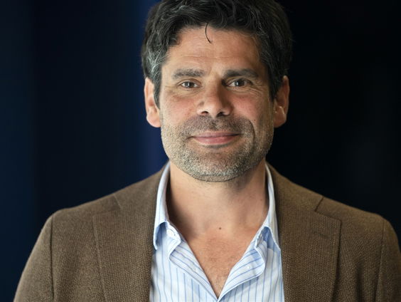 Een terugblik op het afgelopen sportjaar met Jeroen Stekelenburg