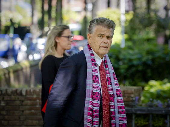 Morad raadt Mystery Guest meteen na horen van opvallende lach