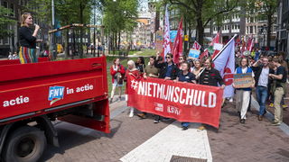 Waar zijn jongeren met schulden mee geholpen?