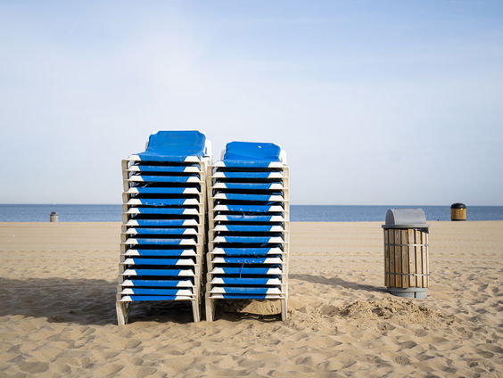 Huisvriend Beate Völker over de examenreis