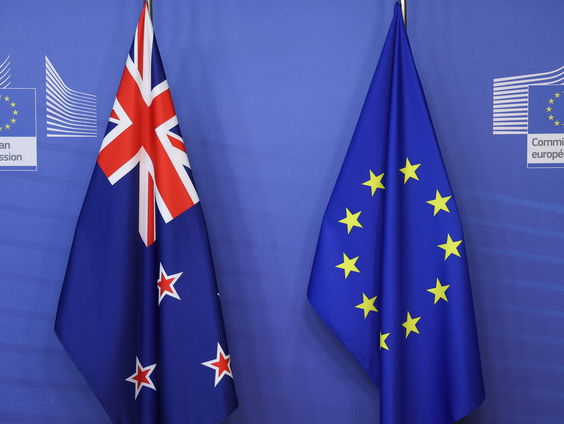 Waarom trekken Nieuw-Zeelanders weg uit het land?