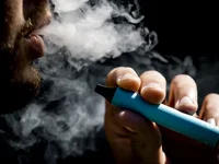 Stand.nl: 'Het is schokkend dat 40% van de jongeren rookt of vapet'