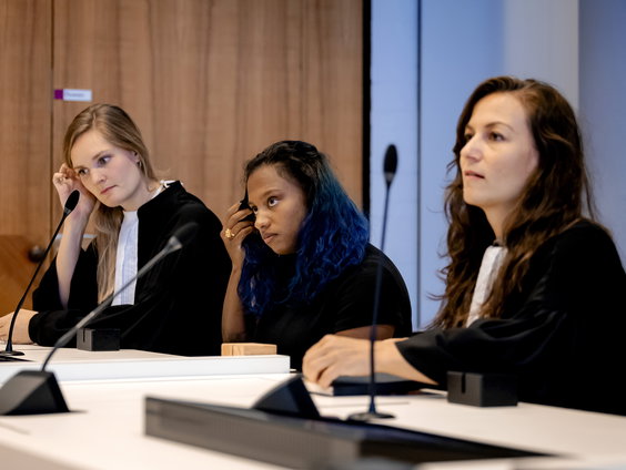 De Nederlandse Staat heeft rechtmatig gehandeld in de adoptiezaak van Dilani Butink