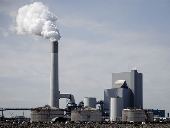 Stand.nl: 'We moeten de kolencentrales voorlopig openhouden'