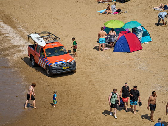 Waarom verdrinken nog altijd veel kinderen en jongeren met migratieachtergrond?