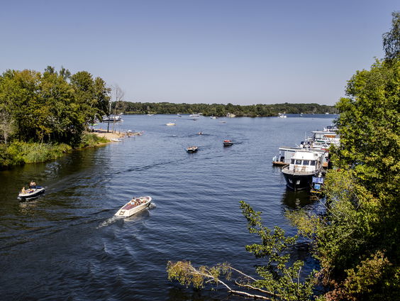 Waarom er onrust is in de wereld van de kleine vaart