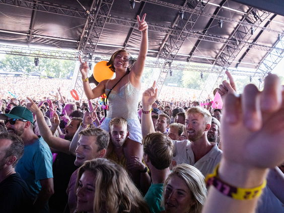 Enthousiasme is een oerkracht en we hebben er meer van nodig