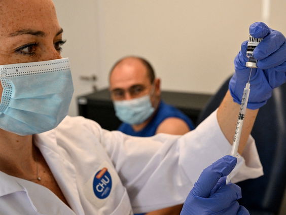 Hoe kan het MPOX virus worden ingedamd?