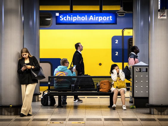 Met de trein door Europa reizen is niet altijd een pretje - gaat dat veranderen?