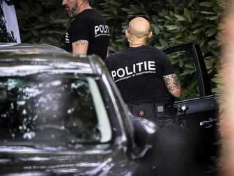 Volgende week start de rechtszaak tegen Frits van Eerd