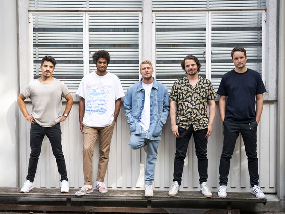 Chef'Special kondigt live in Jan-Willem Start Op! nieuwe AFAS show aan