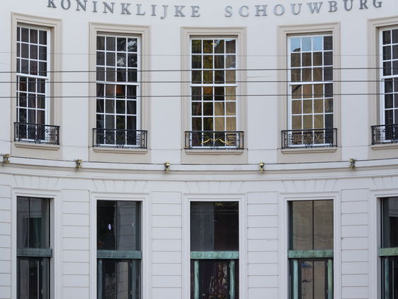 Romeo en Julia anno 2024