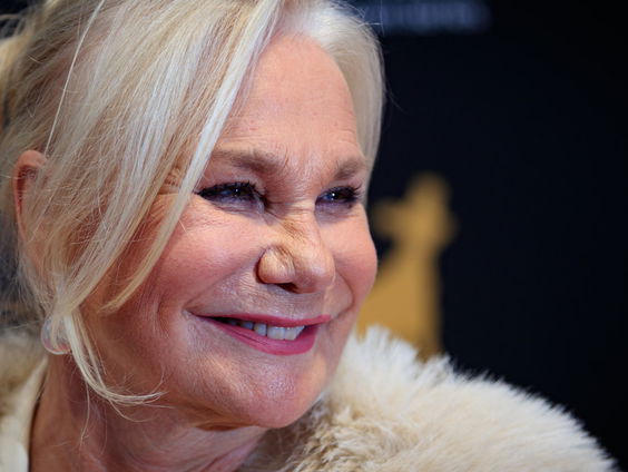 Monique van de Ven over de film 'Een vrouw als Monique'