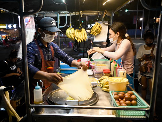 De roots van je Roti