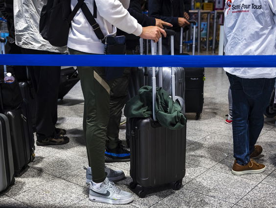 Welke rechten heb je als je vliegtuig gecanceld wordt?