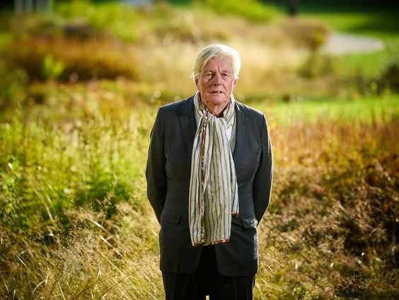 De tuinen van Piet Oudolf