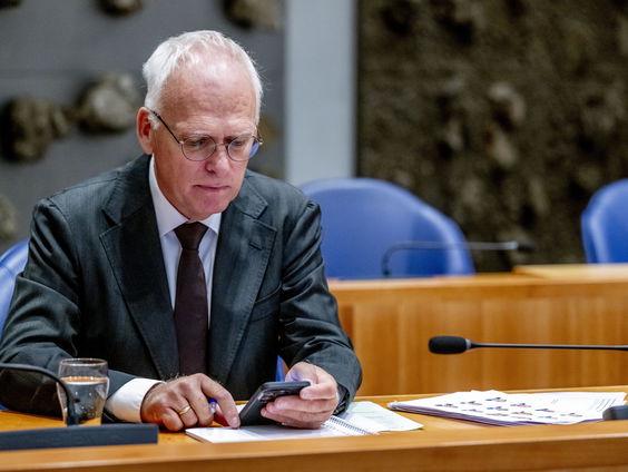 Boerenorganisaties doen voorstel over mestprobleem