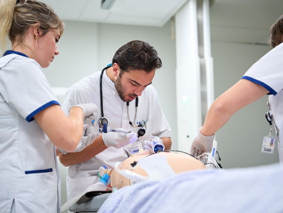 Waarom wordt toch besloten om de SEH en IC in Sittard-Geleen te concentreren?