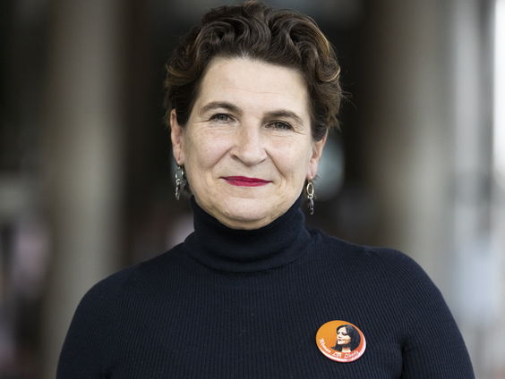 Zorg in vrouwengevangenissen schiet te kort