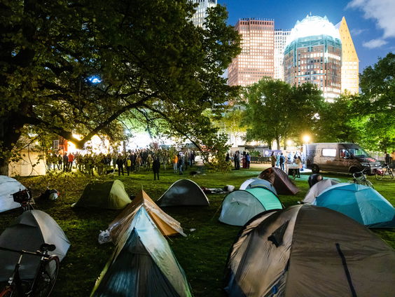 1300 euro voor dakloze jongeren; oneerlijk of dé oplossing om hun leven weer op de rit te krijgen?