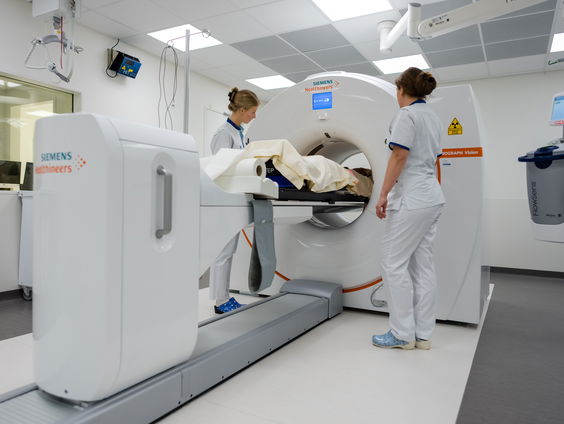 Overlevingskansen kanker afgelopen twintig jaar gestegen