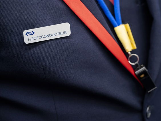 Conducteur vraagt aandacht voor geweld in het OV