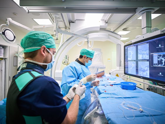 Jonge artsen kampen met overbelasting en ongewenst gedrag