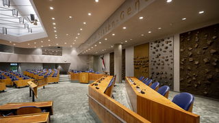 Culturele 'Taskforce' luidt noodlklok in Tweede Kamer- In gesprek met Jeroe ...