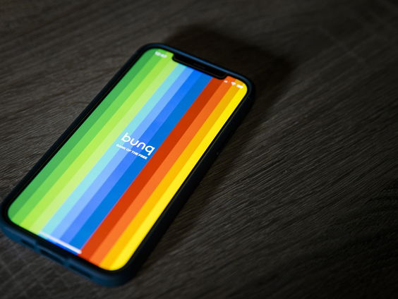 Tientallen klanten van Bunq slachtoffer van phishing