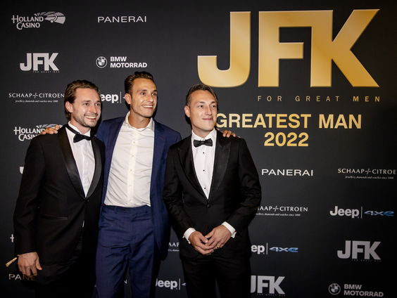 Noah Zeeuw wilde in een jaar tijd professioneel keeper worden