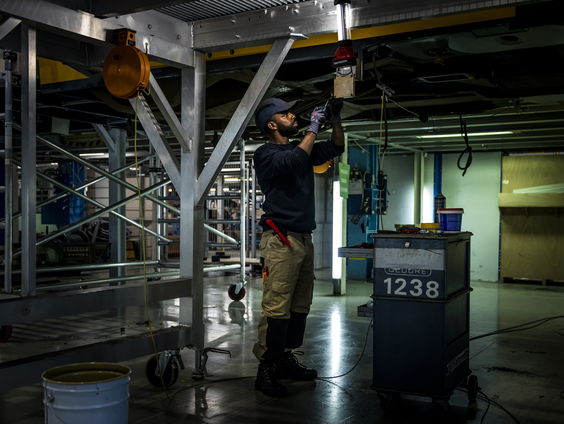 Statushouders willen werken, maar komen moeilijk aan de slag