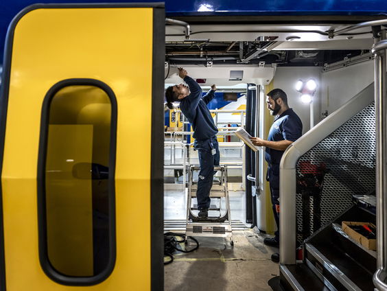 Stand.nl: Het arbeidspotentieel van migranten moet beter benut worden