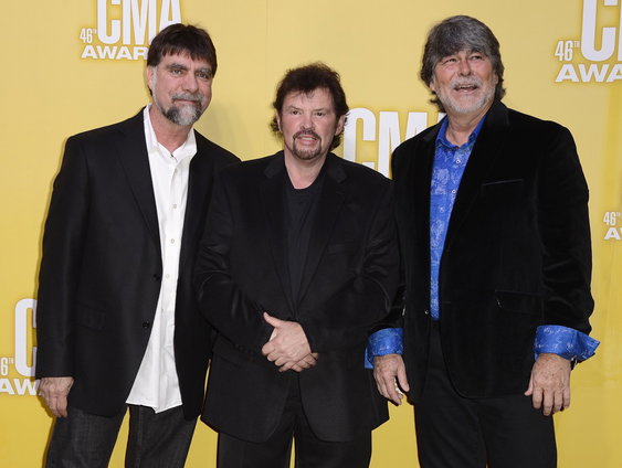 Country Roads: Alabama