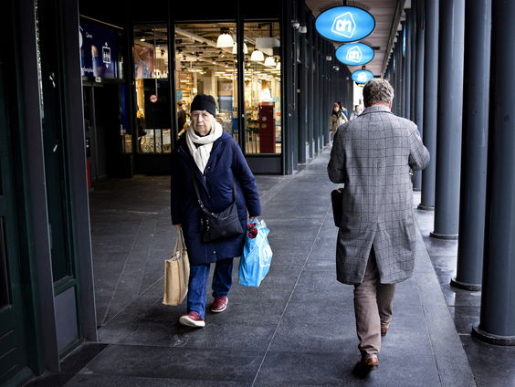 Ontmoeting tussen jonge en oudere generaties als oplossing voor vergrijzingsproblemen