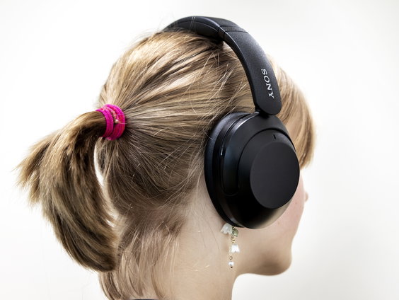 Hoe wordt muziek je superkracht?