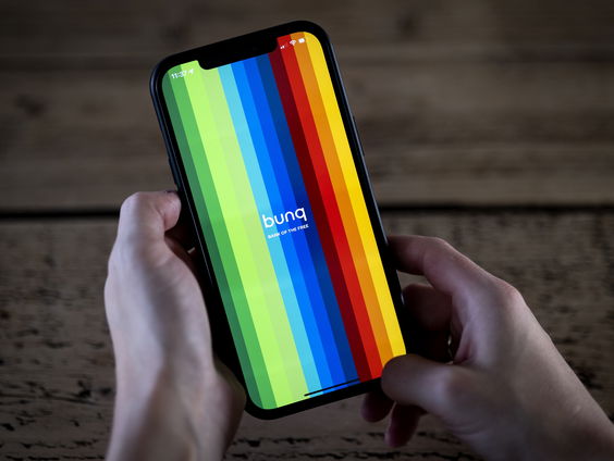 'Bunq-medewerkers gluurden in rekeningen van klanten'