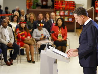 Wat is er gebeurd na de excuses van Rutte voor het Nederlandse slavernijverleden?