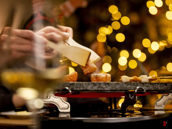 Rituelenspecial: Welke eetgewoontes hebben we?