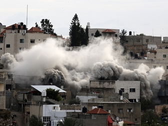 Eva Ludemann over de documentaire 'No other Land'