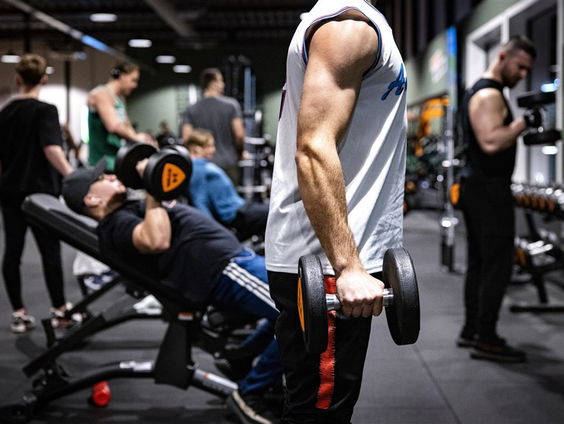 Stand.nl: Goede voornemens zijn gedoemd te mislukken