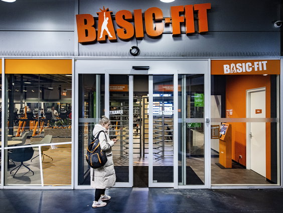 Data 200-duizend Nederlanders buitgemaakt bij hack Basic-Fit